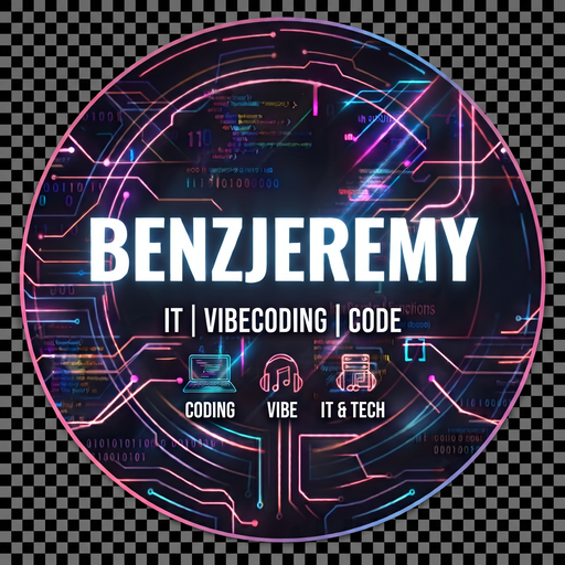 Jeremy Benz Logo